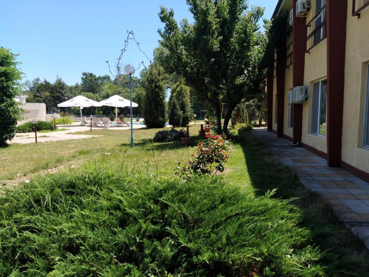 Elixirum Jupiter Exterior photo