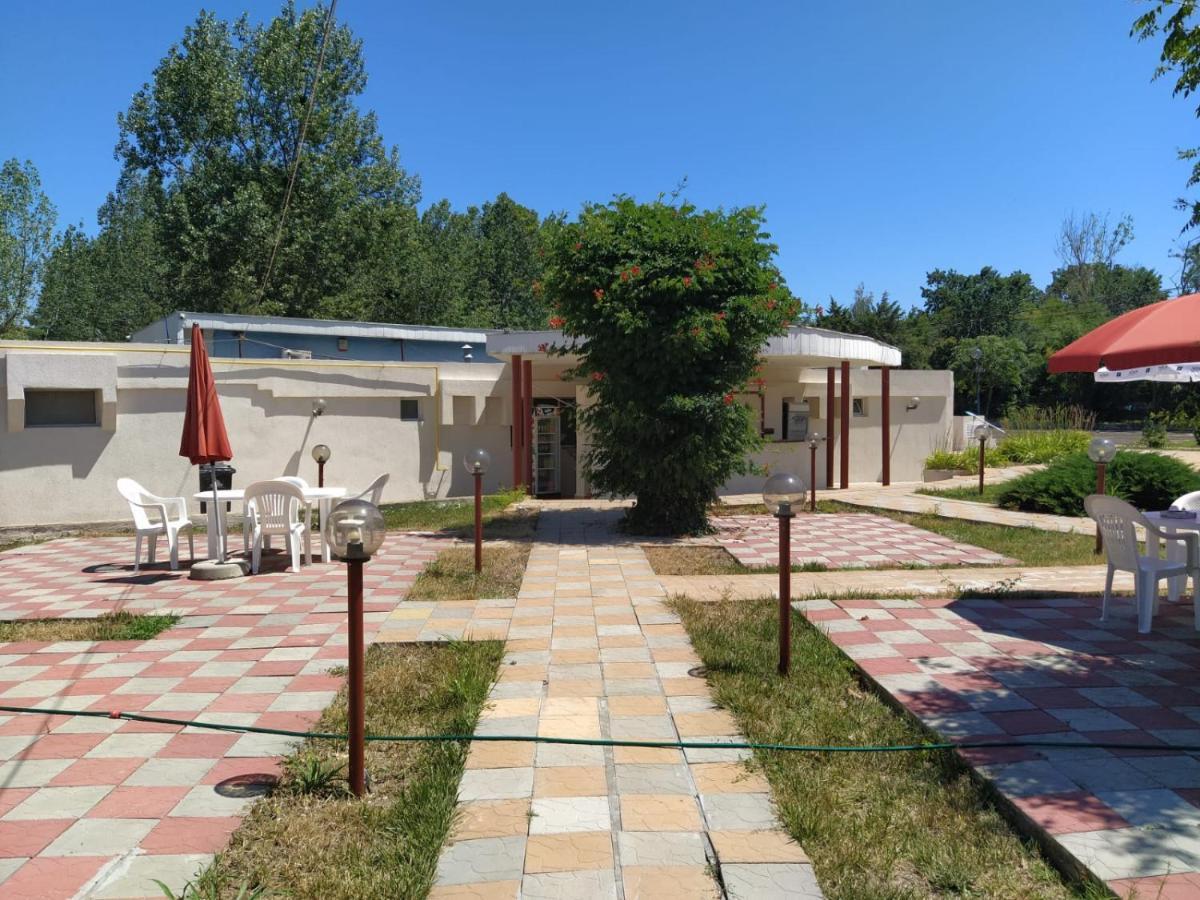 Elixirum Jupiter Exterior photo